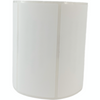 Removable Synthetic Label 