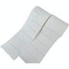 Removable Synthetic Label 