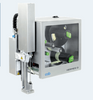 CAB HERMES Q Labeling System – Automated Labeling Solution for Production Lines