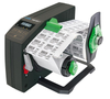 Label Dispensers HS And VS Dispensing Labels - Automatical Or on Request