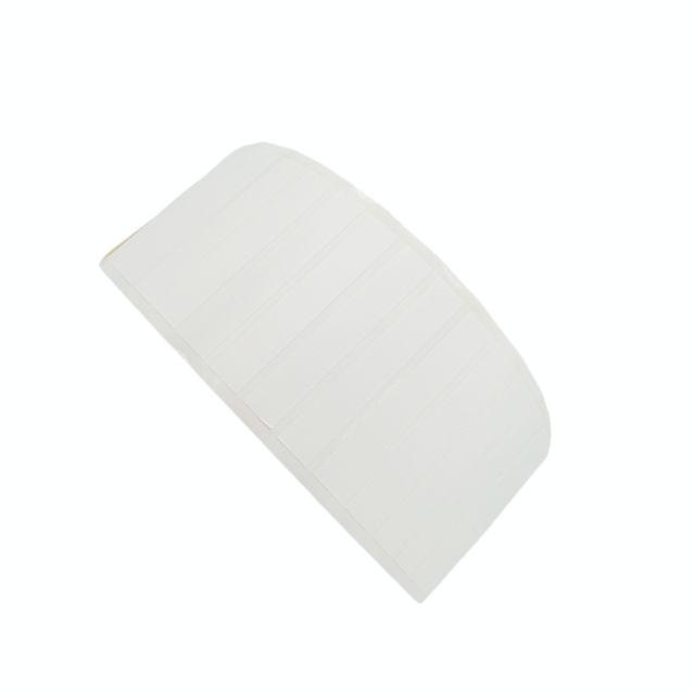 -80℃ Resistant Material Laboratory And Sample Identification Labels Test Tube Specific Freezer Labels