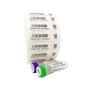 Chemical Resistant Cryogenic Laboratory Labels