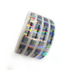 25# Plain Laser VOID Label