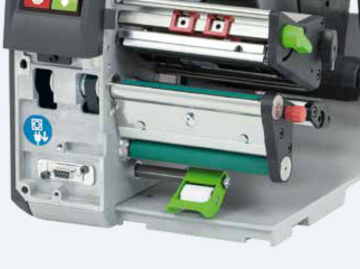 Print-heads