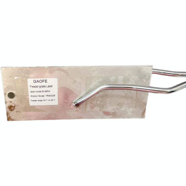 Low Temperature Synthetic Labels
