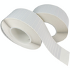 High-Strength Tire Adhesive PP Labels for Painted Surfaces