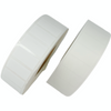 Strong Adhesive White PET Labels