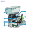 CAB Squix 4 Industrial Label Printer – High Efficiency and High Resolution Printer