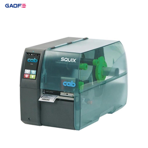 CAB SQUIX 4M Industrial Label Printer