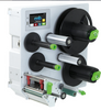 CAB HERMES Q Labeling System – Automated Labeling Solution for Production Lines