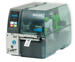 CAB SQUIX 4MT