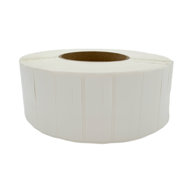 Durable Cable with Long-Lasting Synthetic Identification Label