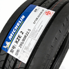 Industrial Grade PP Tire Surface Tire and Rubber Identification Labels - Waterproof, Chemical Resistant, Tear-Resistant