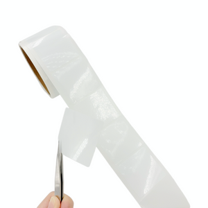 Anti-static Polyester Electrical Equipment Labels: Durable Static-Control Identification