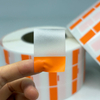 Wrap Cable Labels