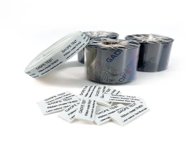 Thermal Transfer Ribbons for Barcode Printing: Ensuring Long-Term Readability