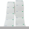 Coated Paper Labels