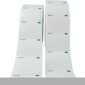 Coated Paper Labels