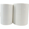 Destructible Tamper Evident Fragile Paper Stickers for Warranty Protection