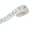 GF-1570G Waterproof Thermal Synthetic Paper Labels for Logistics Labels & Shipping Solutions