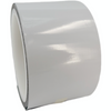 High-Temperature Pre-Punched Steel Barcode Tag