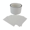 Heatproof Tags 800-1000°C Aerospace Hot Treatment Process Management