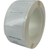 GBrand & Instructional Labels: Durable Solutions for High/Low Surface Energy & Industrial Environments