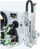 CAB Swing Applicator HQ 3214 - Precision Labeling Solution for HERMES Q Series Printers