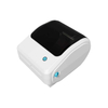 TD-401 Healthcare Thermal Wristband Printer – 203DPI Hospital Patient ID & Barcode Printing