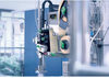 CAB HERMES Q Labeling System – Automated Labeling Solution for Production Lines