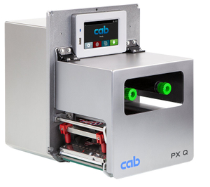 Print Module PX Q for Industrial Use