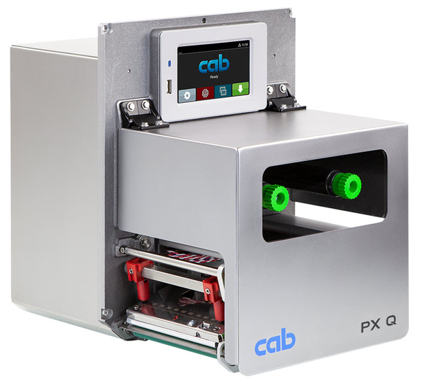 Print Module PX Q for Industrial Use