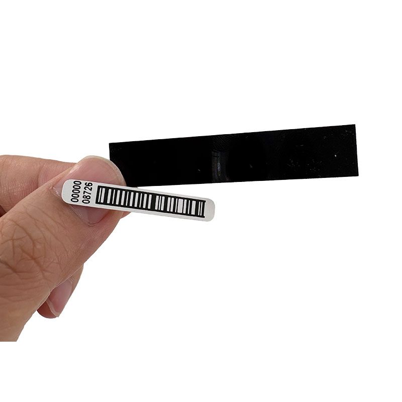 Custom Vulcanized Labels