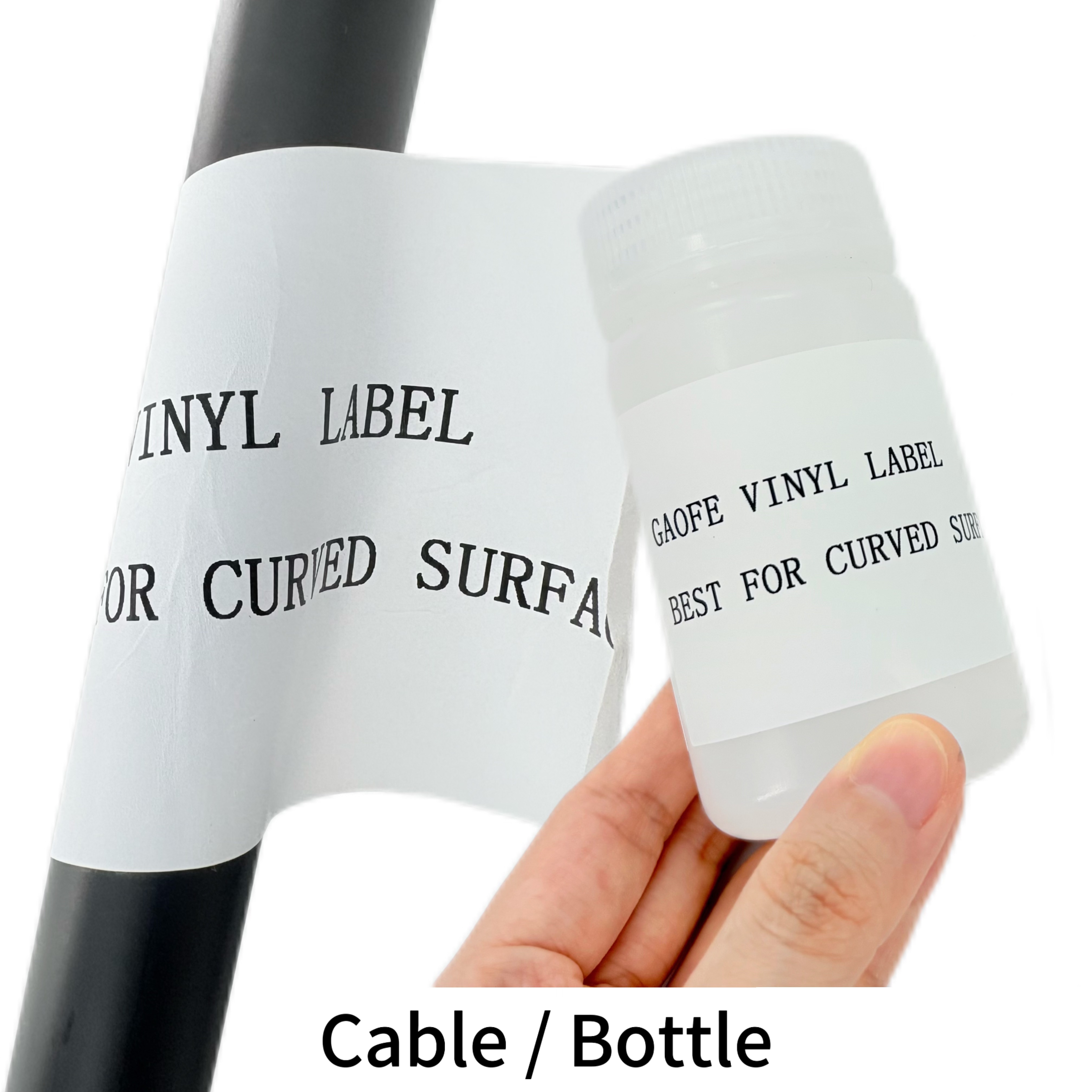 Polyester vs Vinyl Label (7)