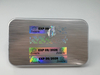 Polyester Safety and Warning Labels with Holographic Silver VOID Tamper-Evident Anti-Counterfeit Feature