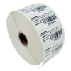 Polyester Serial Number Identification Labels Chemical & Solvent Resistant