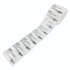 Anti-static Polyester Electrical Equipment Labels: Durable Static-Control Identification