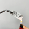 Flame Retardant Label B-912G