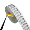 Polyimide Circuit Board Labels