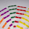 Wrap Cable Labels