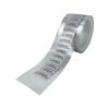 Aluminum Foil Label