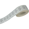 Synthetic Direct Thermal Labels-Waterproof,Tear Resistant