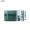 CAB EOS2 Industrial Label Printer – Shrink Tube & Barcode Printing