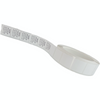 Low Temperature Synthetic Labels for Cold Storage Food Freezing