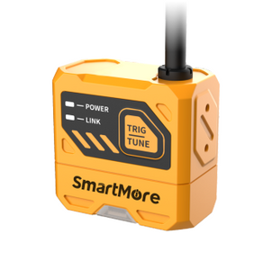 VS800P 2D Code Reader 