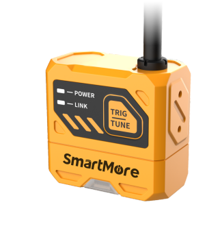 VS800P 2D Code Reader 