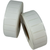 Strong Adhesive White PET Labels
