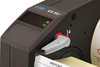 Label Dispensers HS And VS Dispensing Labels - Automatical Or on Request