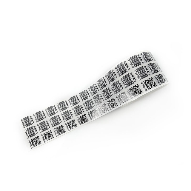 Ceramic Label