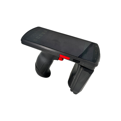 Barcode Scanner